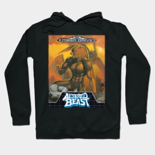 Altered Beast Hoodie